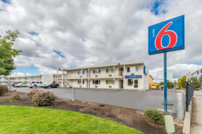 Motel 6-Beaverton, OR